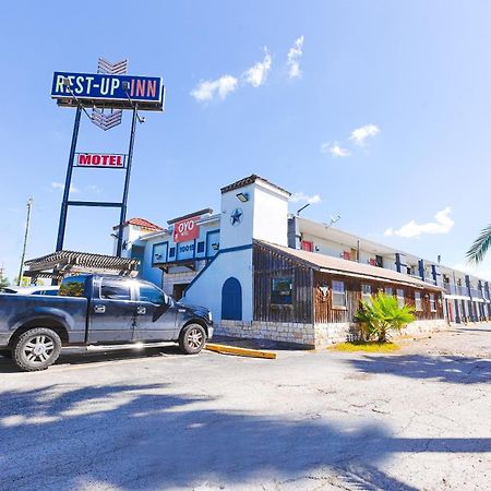 Oyo Hotel Houston, Tx Near Medical Center Nrg Stadium Exterior photo