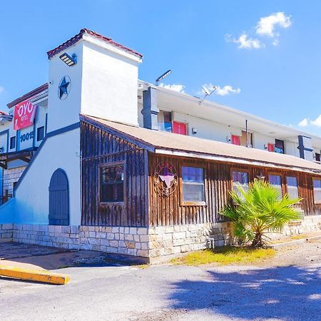 Oyo Hotel Houston, Tx Near Medical Center Nrg Stadium Exterior photo