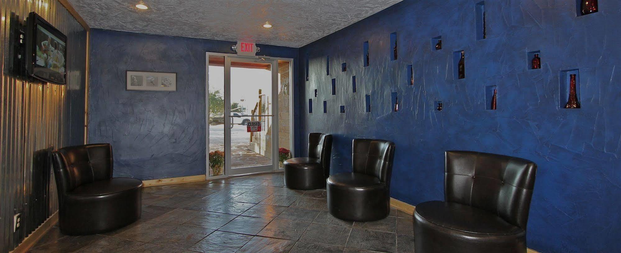 Oyo Hotel Houston, Tx Near Medical Center Nrg Stadium Interior photo